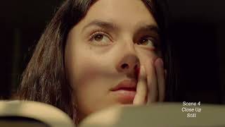 Breakdown Cinematography (Visual Poetry) | DKV 2 | DKV ITERA