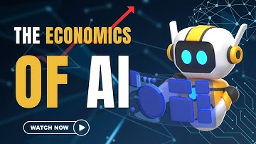 The Macroeconomics of AI: Productivity, Inequality & the Future of Work Explained!