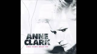 Anne Clark - The Very Best Of