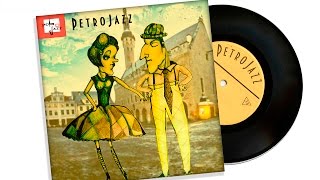 Alice Franciselectro Swingpetrojazzrussiast Petersburg