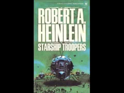 Robert A. Heinlein