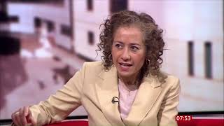 BBC Newswatch : (5/18/2024 | 07:47 AM - 08:01 AM)