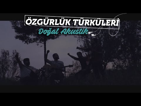 Grup İslami Direniş - Özgürlük Türküleri | Doğal Akustik #1