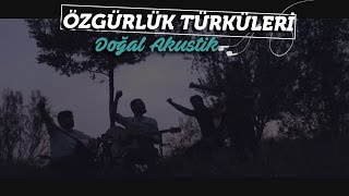 Grup İslami Direniş - Özgürlük Türküleri | Doğal Akustik #1 Resimi