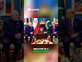 Trump's Stance  Rushing Peace or Prolonging Conflict