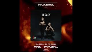 Govana Album MIXTAPE {Dj SILK} CLEAN!!!!!