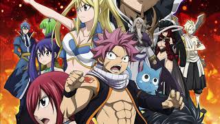 Fairy Tail [Final Season 2020] - Three Dragon Slayers (Final Vers.)