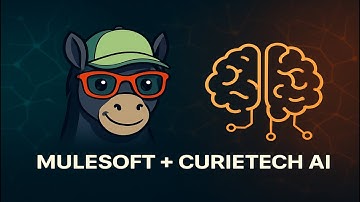 CurieTech AI: Generating MuleSoft Projects with VIBE Coding Plugin - Part XIII | Anypoint Studio
