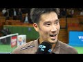 Sugita after his win against Tipsarevic: "My most emotional match"