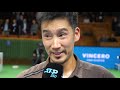Sugita after his win against Tipsarevic: "My most emotional match"