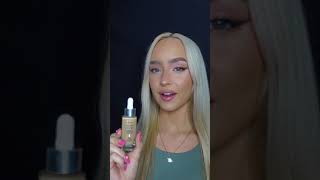 True Match Nude Hyaluronic Tinted Serum Review