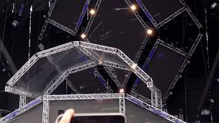 20180908 Ultra Taiwan Nicky Romero Video Clips