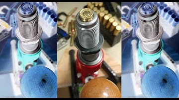 Reloading Basics: How to remove live primer from stuck case