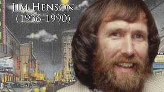Jim Henson 1936-1990