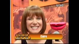 Cada Día Mejor- Programa Completo 7 de abril de 2013