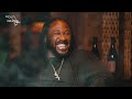 LIL WAYNE Talks Young Money's Drake, Nicki Minaj Aaron Rodgers, & New Artist Euro | I AM ATHLETE
