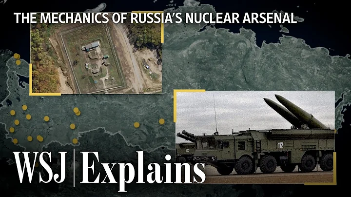 What We Know About How a Russian Nuclear Strike Could Play Out | WSJ - DayDayNews