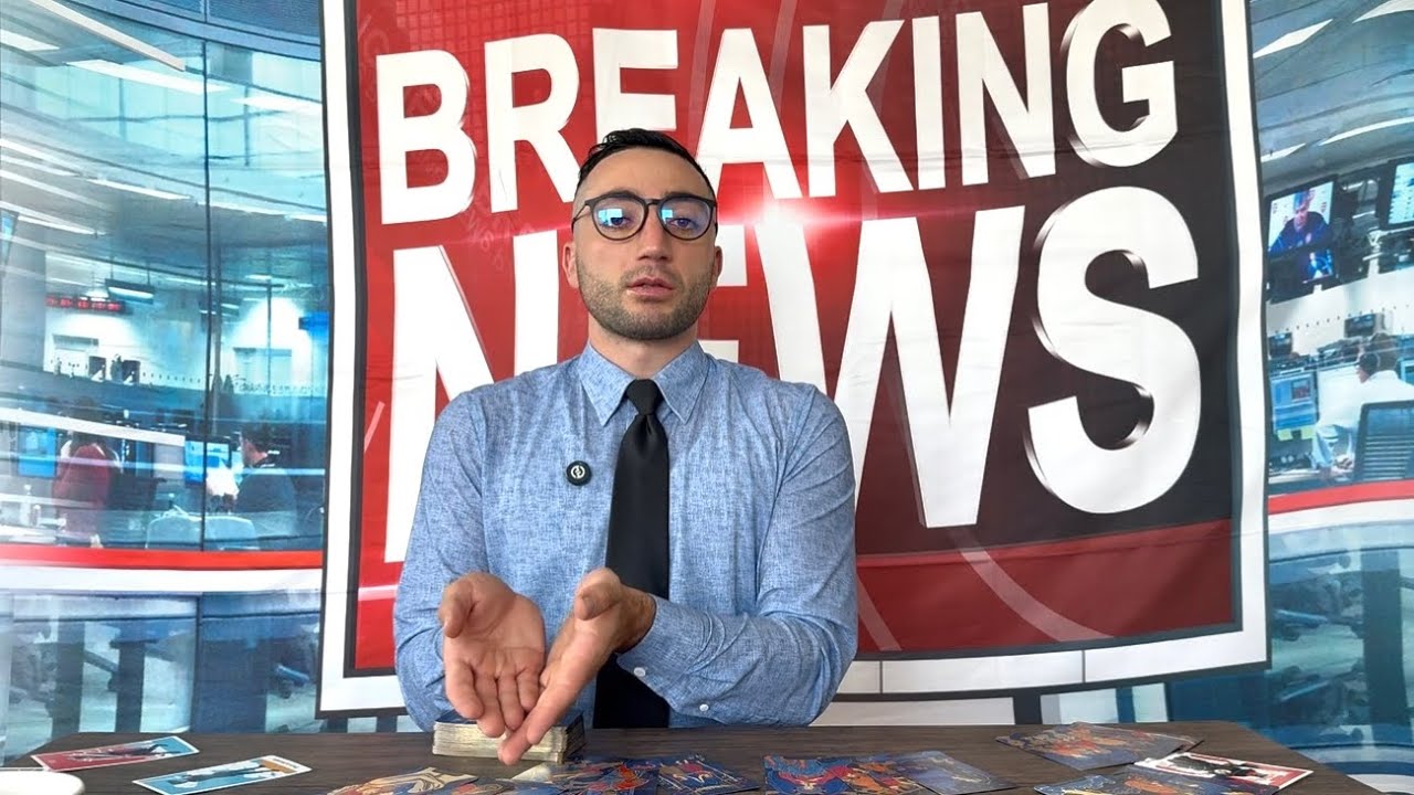 CANCER - ALL Or NOTHING Cancer! This Reading SHOWS EVERYTHING You Wanted To KNOW! July 21-27