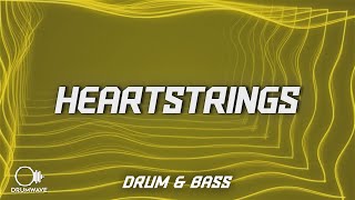 Disrupta x goddard. x Charlotte Haining - Heartstrings (Lyrics)