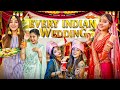 Every indian wedding  ft tena jaiin  the paayal jain