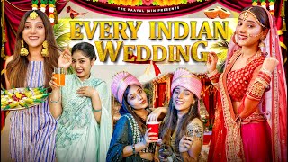Every Indian Wedding | Ft. Tena Jaiin | The Paayal Jain screenshot 5