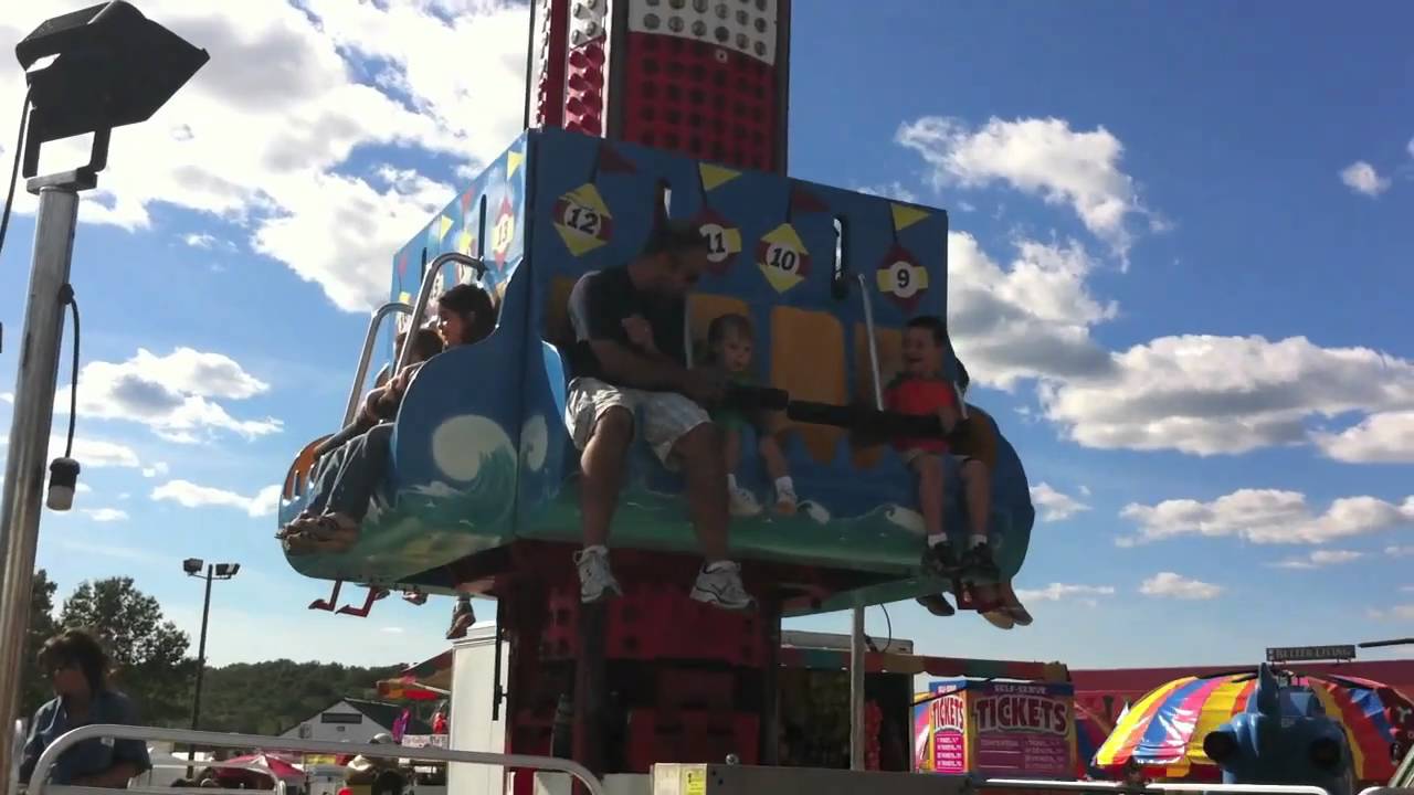 Hebron Fair YouTube