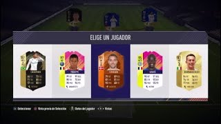 Fut Draft World Record 194 Fifa 18 Ultimate Team