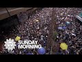 Sunday journal the origin of hong kong protests