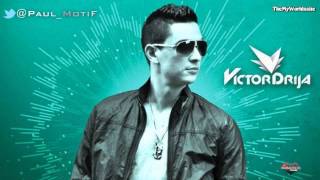 06. Unica (Number One) - Victor Drija "Romance Dance"