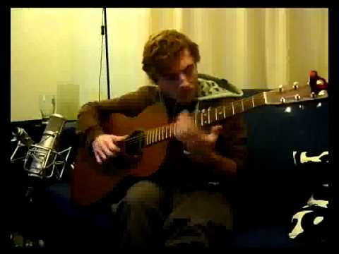 Matt Foreman - Guitar - Why Change the Story