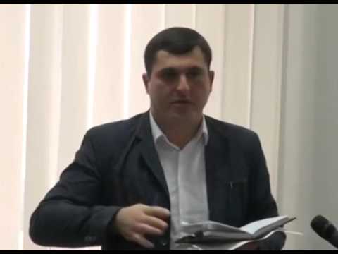 თათბირი– 12.04.2016