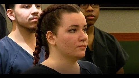 'He had blood all over him': Suspect turned witnes...