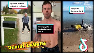 Funny Daniel LaBelle TikTok Compilation 2022