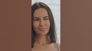 My Reflection Smiled... But I Didn