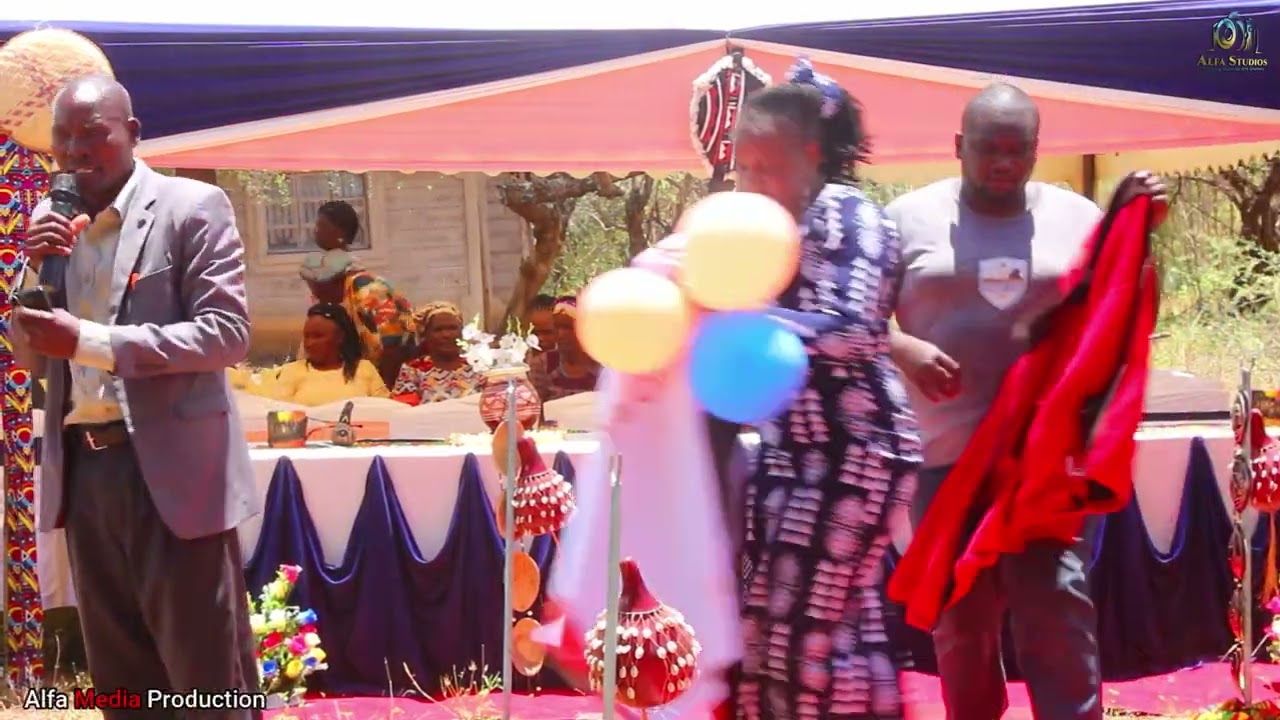 PURITY AND JOHN DOWRY