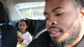 Daily Vlog | I'm moving back to Chicago | Vlog #5