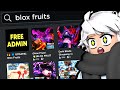 I Played FAKE Blox Fruits Games In Roblox (Gone WRONG)