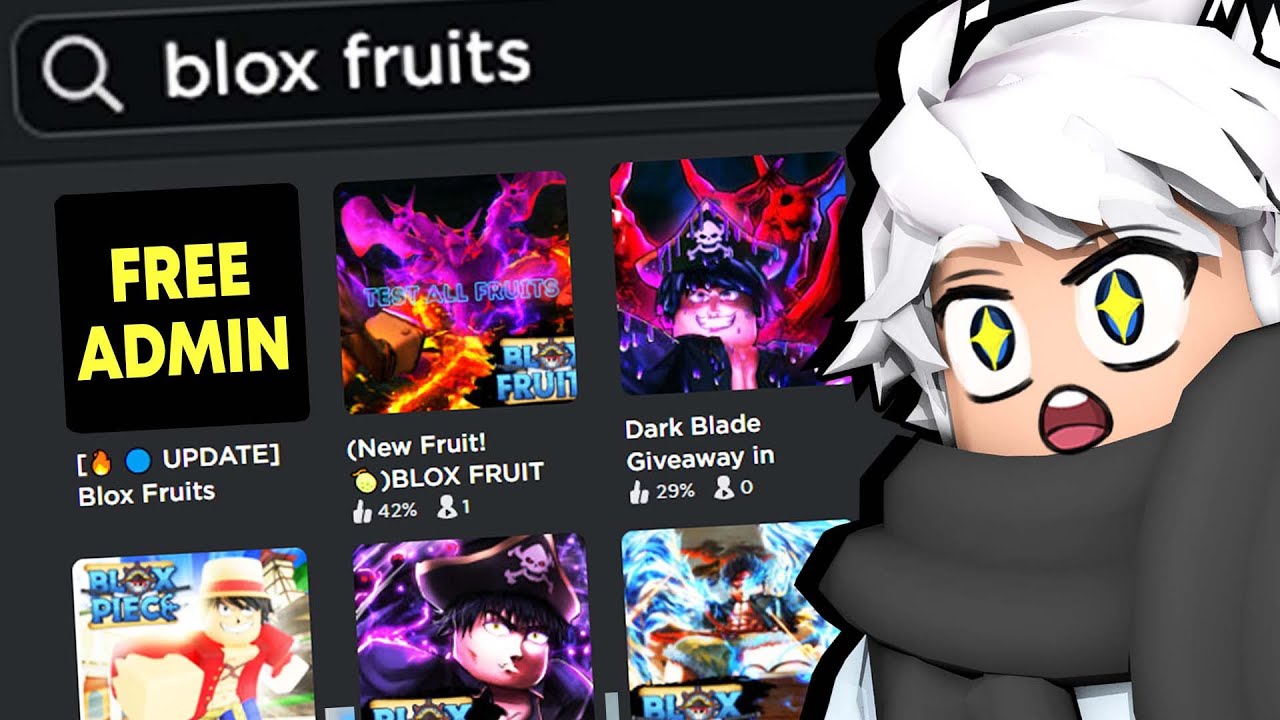 SlashIsNotMyName on X: Dark Blade GIVEAWAY! Rules: - Follow my twitter -  Send your funny Blox Fruits screenshot (can be multiple) The most  interesting screenshot wins! #bloxfruits #Giveaway #roblox   / X