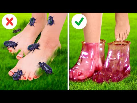 Video: Comfortabele schoenen kiezen (met afbeeldingen)