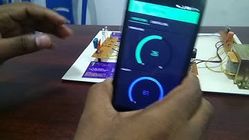 IOT Based Smart Home Design Using Power And Security Management-1Crore Projects