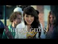 Sandy  helwa gedan official music     