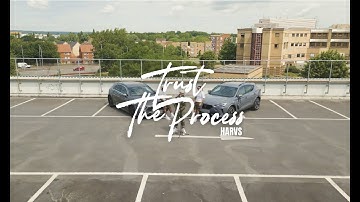 Harvs-Trust The Process (Official Music Video)