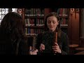 Season 47 rory gilmore study like clips  yale 