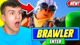 *NEW* ALL WORKING BRAWLER UPDATE CODES FOR TOWER DEFENSE SIMULATOR! ROBLOX TDS CODES