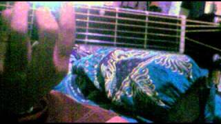 Trap By Noo Min Woo Ost My Girlfriend Is A Gumiho Acoustic Cover