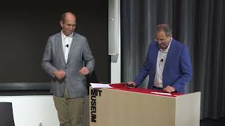 The Spirit of '76 — Cambridge Recombinant DNA Debate at 50