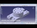 Mechanical Design Object Creation Quiz