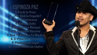 Espinoza Paz-Top hits compilation for 2024-Leading Hits Compilation-Enticing