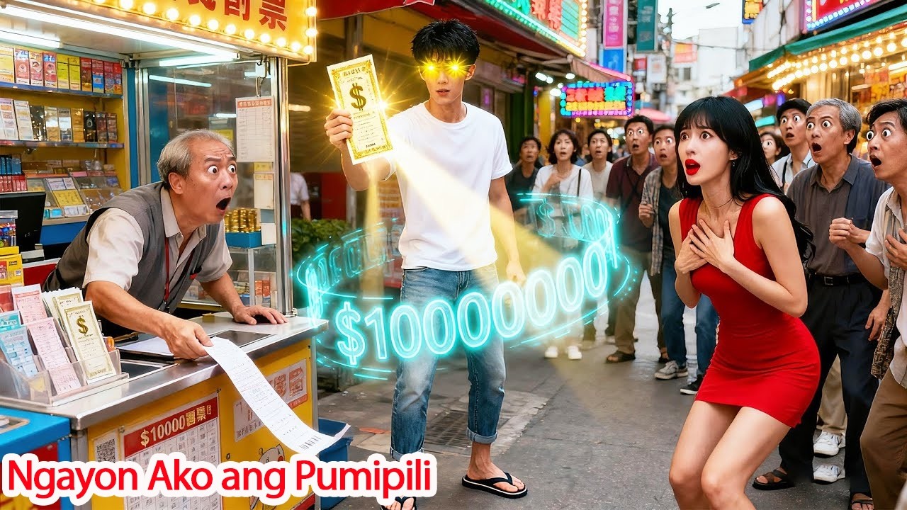 Reborn sa Proposal Scene! May Life Choice System, Hindi Na Siya Magiging Sunud-Sunuran!