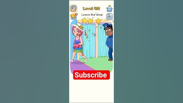 dop5 level #455#shortsviral #game #puzzle game#viral video